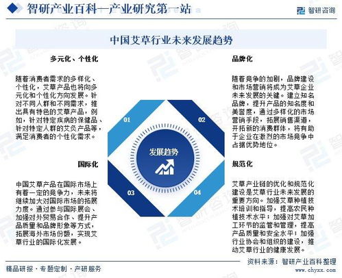 艾草行業(yè)市場(chǎng)動(dòng)態(tài)與發(fā)展前景分析